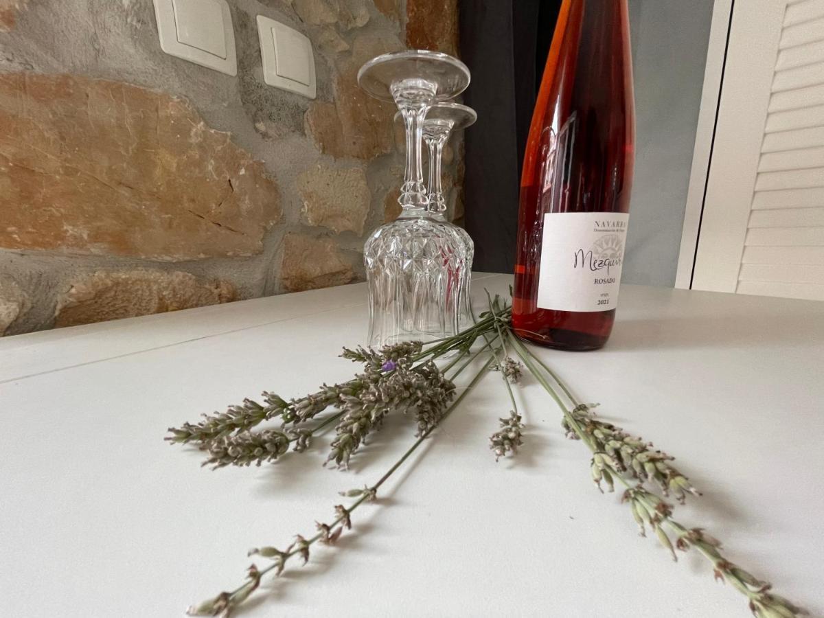 Villa Amore Radini Istrian Romantic Studio With Private Parking And Terrace Brtonigla Εξωτερικό φωτογραφία